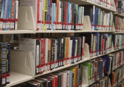 Rancho Mirage Library & Observatory