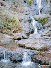 Sugao no taki Waterfall