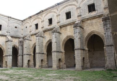 Monasterio de la Victoria