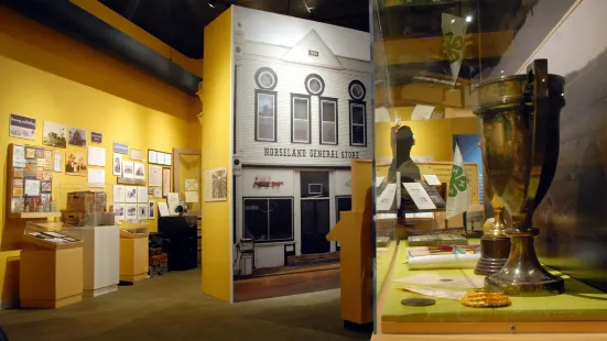 Nicollet County Historical Society - Treaty Site History Center