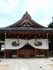 Shibukawa Shrine