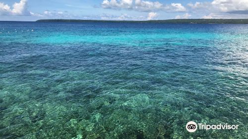 Tubod Marine Sanctuary