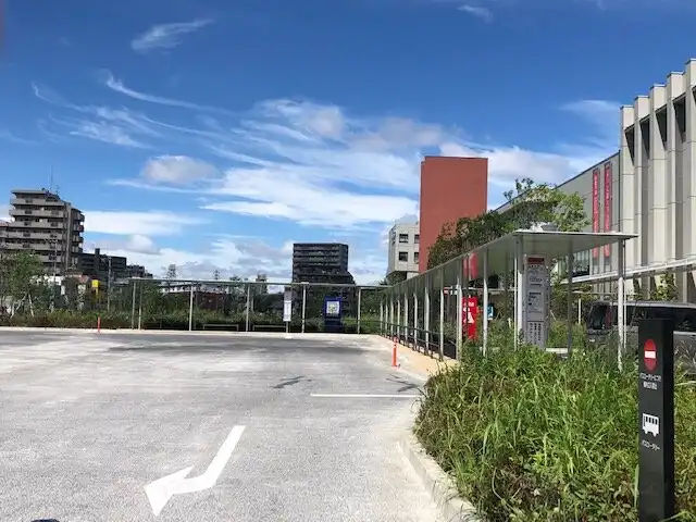 Oukatei 주변 호텔