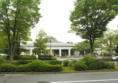 Ishikawa Prefectural History Museum