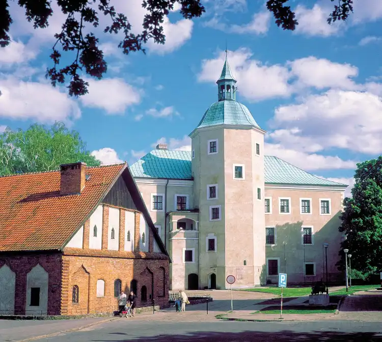 Hotels in Słupsk