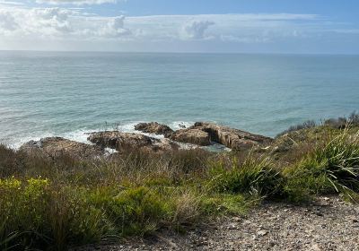 Crowdy Bay National Park