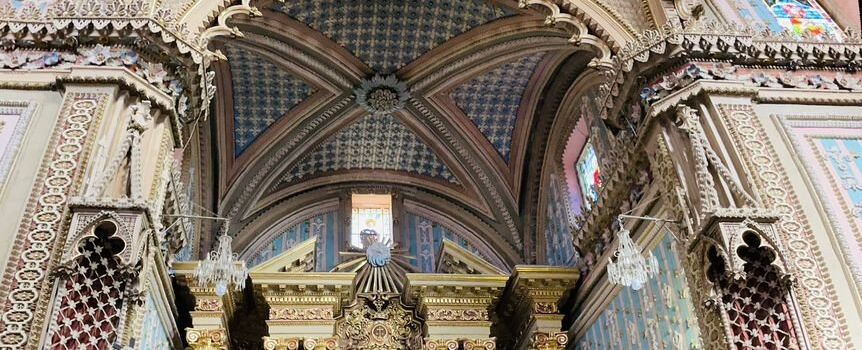 Santuario del Carmen