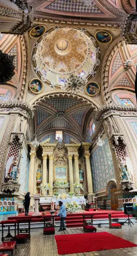 Tlalpujahua de Rayon