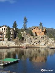 Big Bear Lake