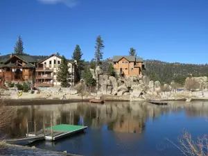 Big Bear Lake