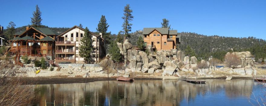Big Bear Lake
