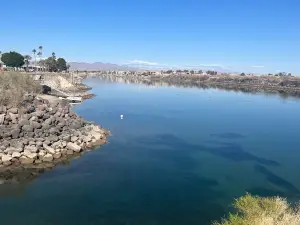 Jack Smith Park & Launching Facility