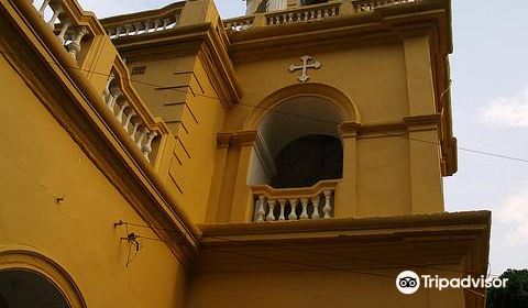 Armenian Church Dhaka