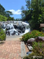 Cascata Salto do Rio Capivara