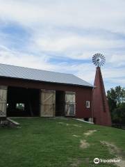 Carriage Hill MetroPark