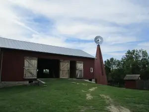 Carriage Hill MetroPark