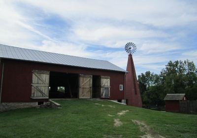 Carriage Hill MetroPark