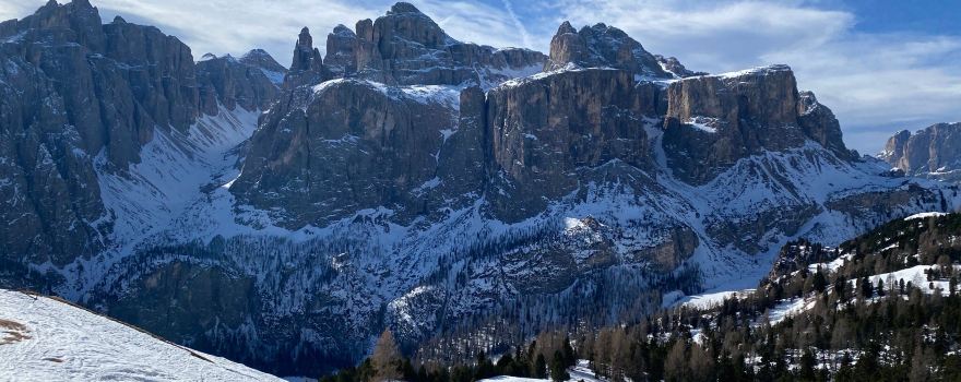 Trentino Climb
