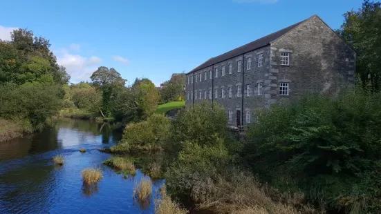 Mill On The Fleet