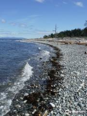 Kin Beach Provincial Park