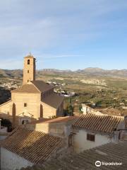 Castillo de Serón