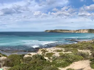 Kangaroo Island Trails