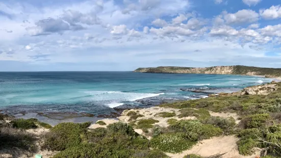 Kangaroo Island Trails