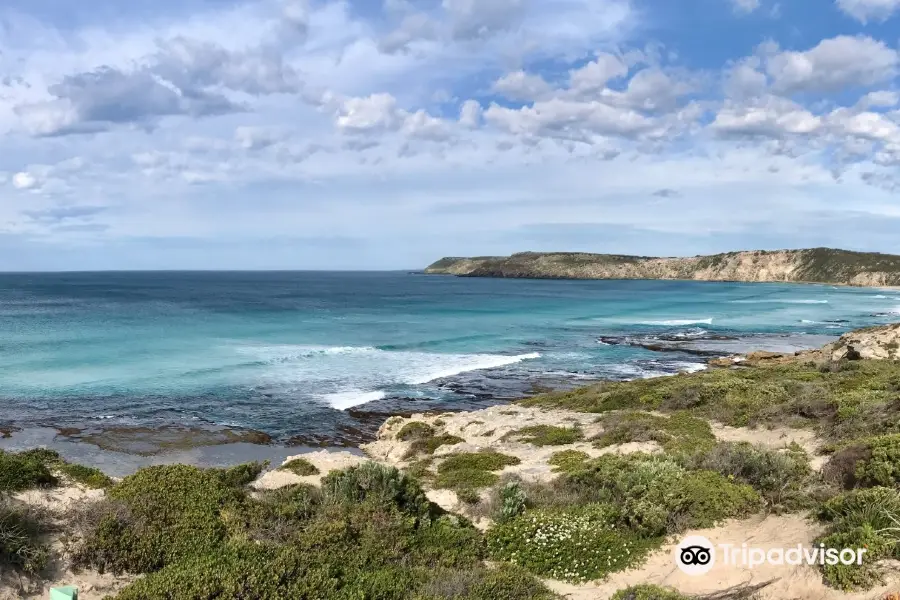 Kangaroo Island Trails