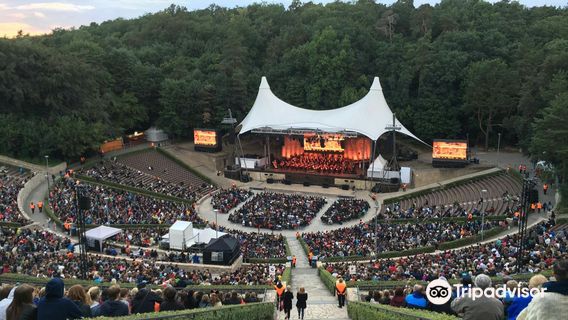 Waldbuhne