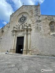 Cattedrale di Otranto