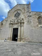 Catedral de la Anunciación de Santa María