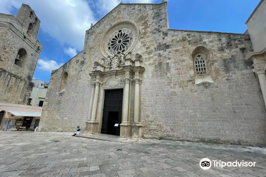 Cattedrale di Otranto