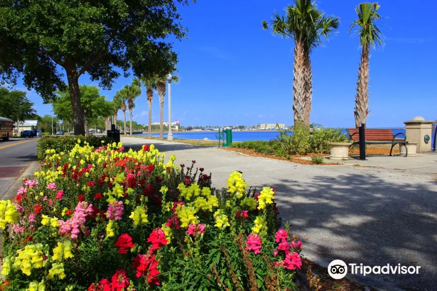 Sanford Riverwalk