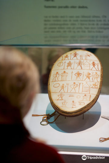 Alta Museum - World Heritage Center for Rock Carvings