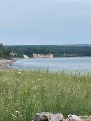 Iona Port Beach