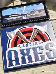 Landing Axes