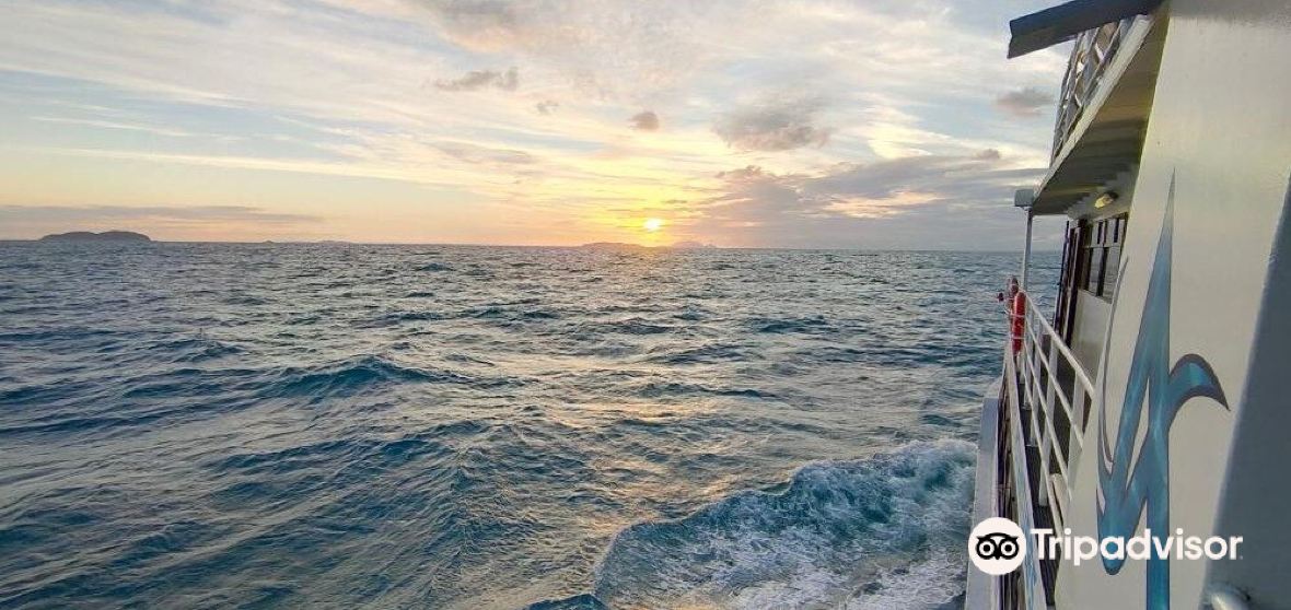 Karratha Travel Guide 2024 Things to Do, What To Eat & Tips