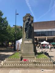 Derby War Memorial