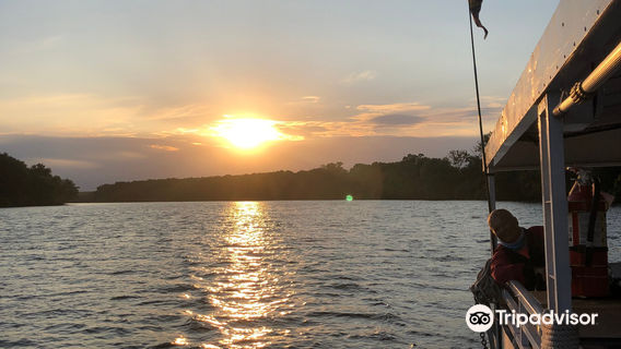 Slipaway River Tours