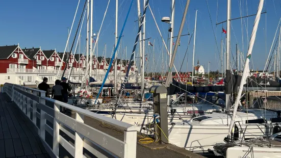 Bagenkop Havn