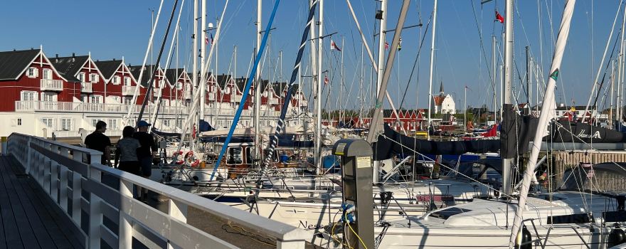 Bagenkop Havn
