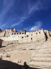 Leh Royal Palace