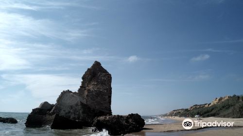 Playa de Cuesta Maneli