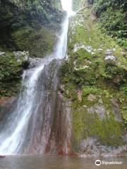 Chute du Galion