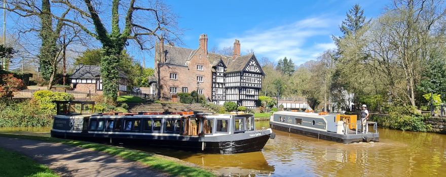 Bridgewater Cruises