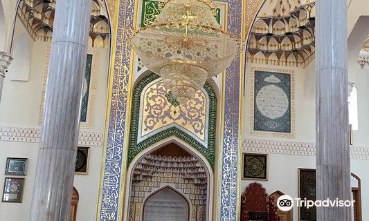 Hаji Ya'qub Mosque