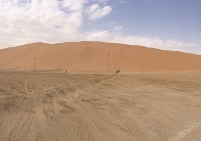 Moreeb Dune