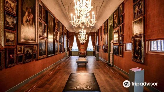 Prince William V Gallery