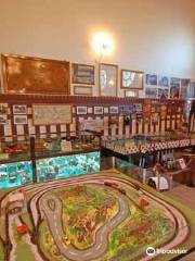 Istanbul Railway Museum