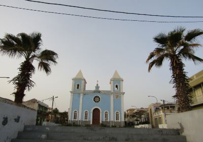 Sao Filipe